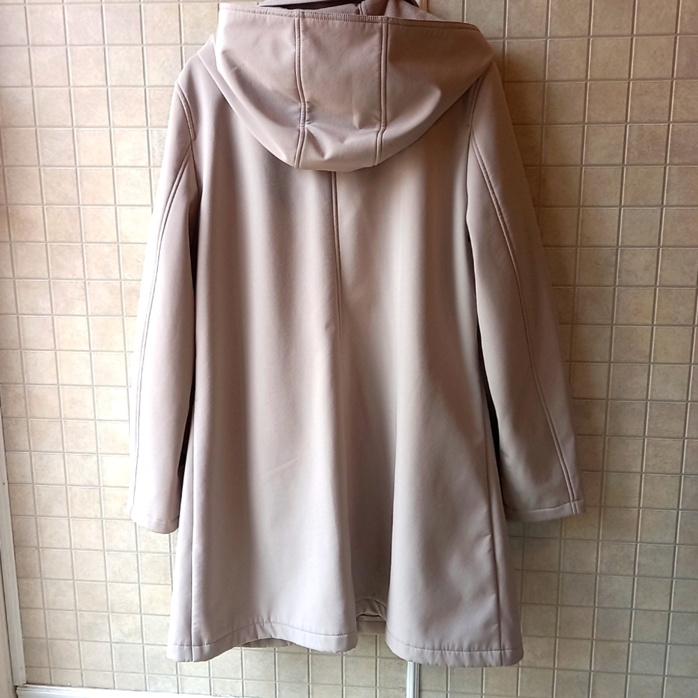 💕Host Pick💕 Tommy Hilfiger lined spring/fall jacket - Picture 3 of 10